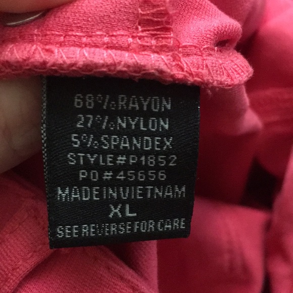 Pants - Picture 4 of 4